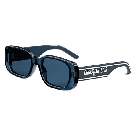 dior sunglasses blue 2015